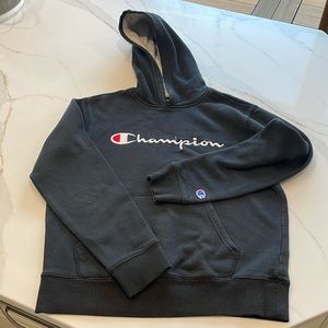 Champion sweatshirt
